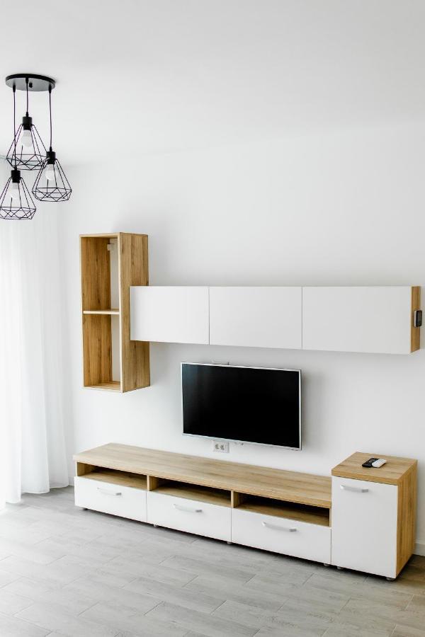 Samplus Central Apartment Craiova Extérieur photo